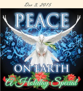 PeaceOnEarth