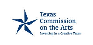 Texas Commission-on-the-Arts