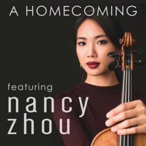 A Homecoming- Concert 3