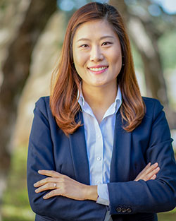 Yoojin Muhn