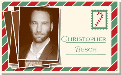 Christopher Besch