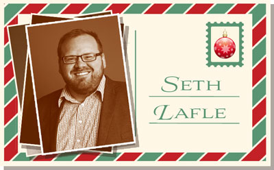 Seth Lafle