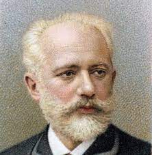 Piotr Illich Tchaikovsky