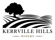 Kerrville Hills Winery logo