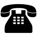 telephone icon 