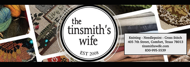 Tinsmiths-Wife