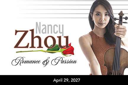Nancy Zhou
