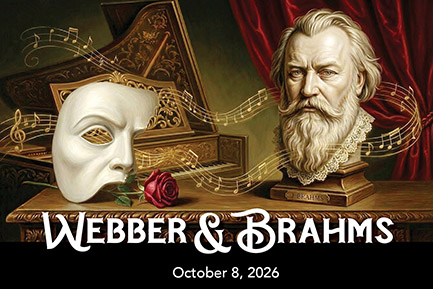 Webber-Brahms