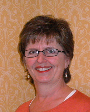 LouAnn Smith