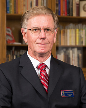 Robert Kluting