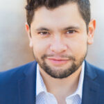 Brandon Morales