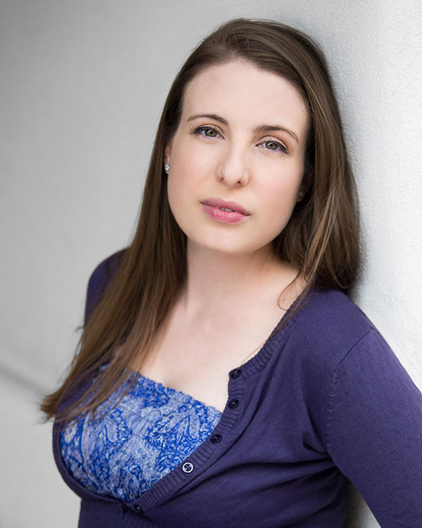 Bronwyn White
